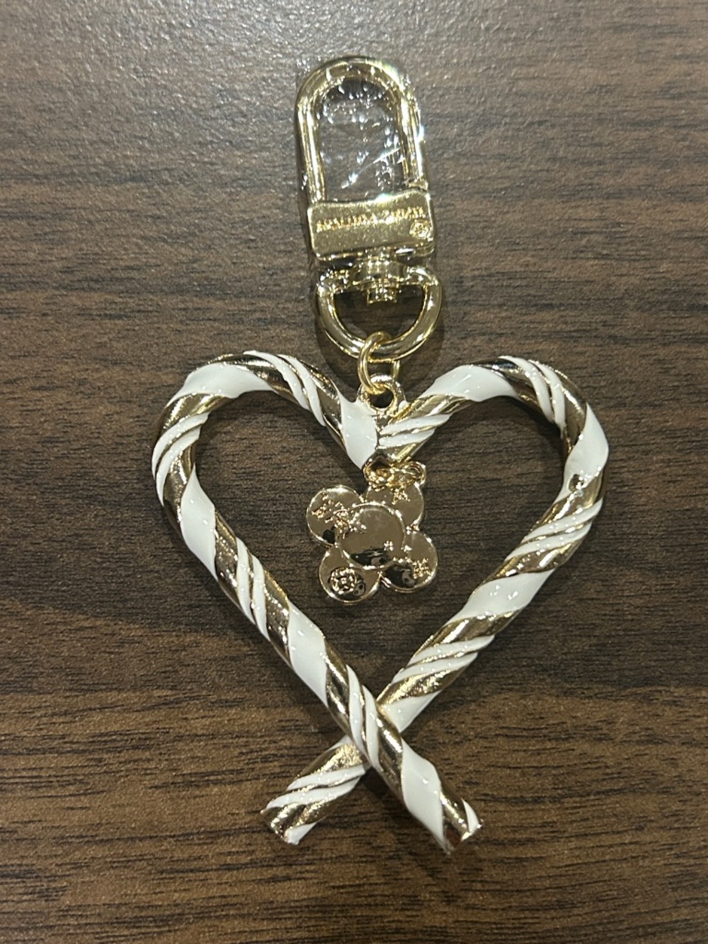 BAG CHARM - Picture 3 of 5